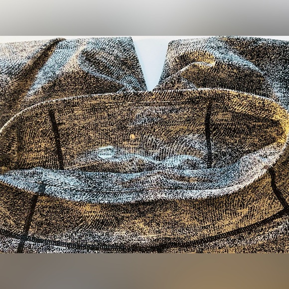 The Gym People High-Rise Ultra Soft Stretch Workout Leggings - Picture 2 of 5